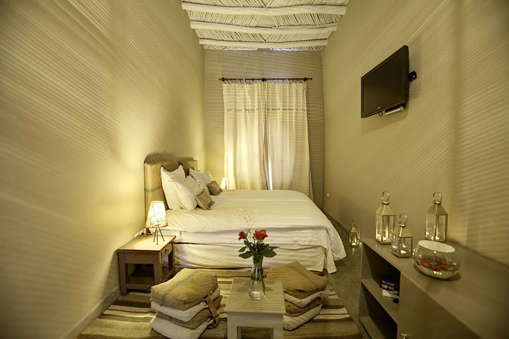 La Kasbah Igoudar Suites & Spa Lalla Takerkoust Kamer foto