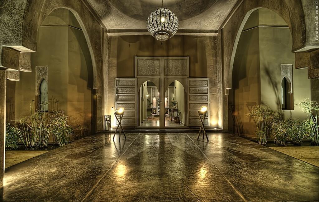 La Kasbah Igoudar Suites & Spa Lalla Takerkoust Kamer foto